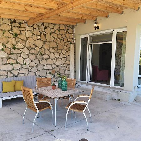 Kladis Home Akrotiri  Exterior foto