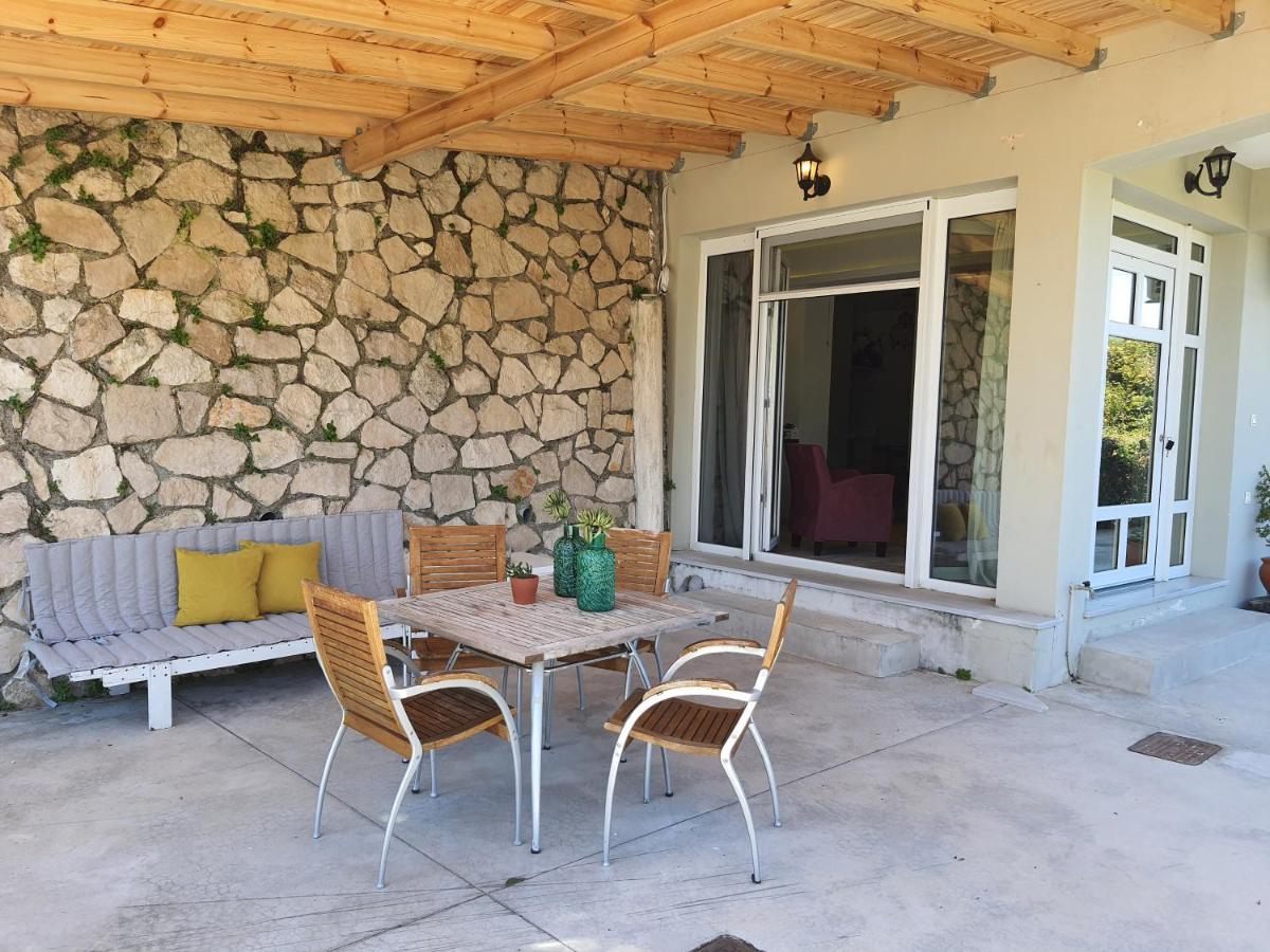 Kladis Home Akrotiri  Exterior foto