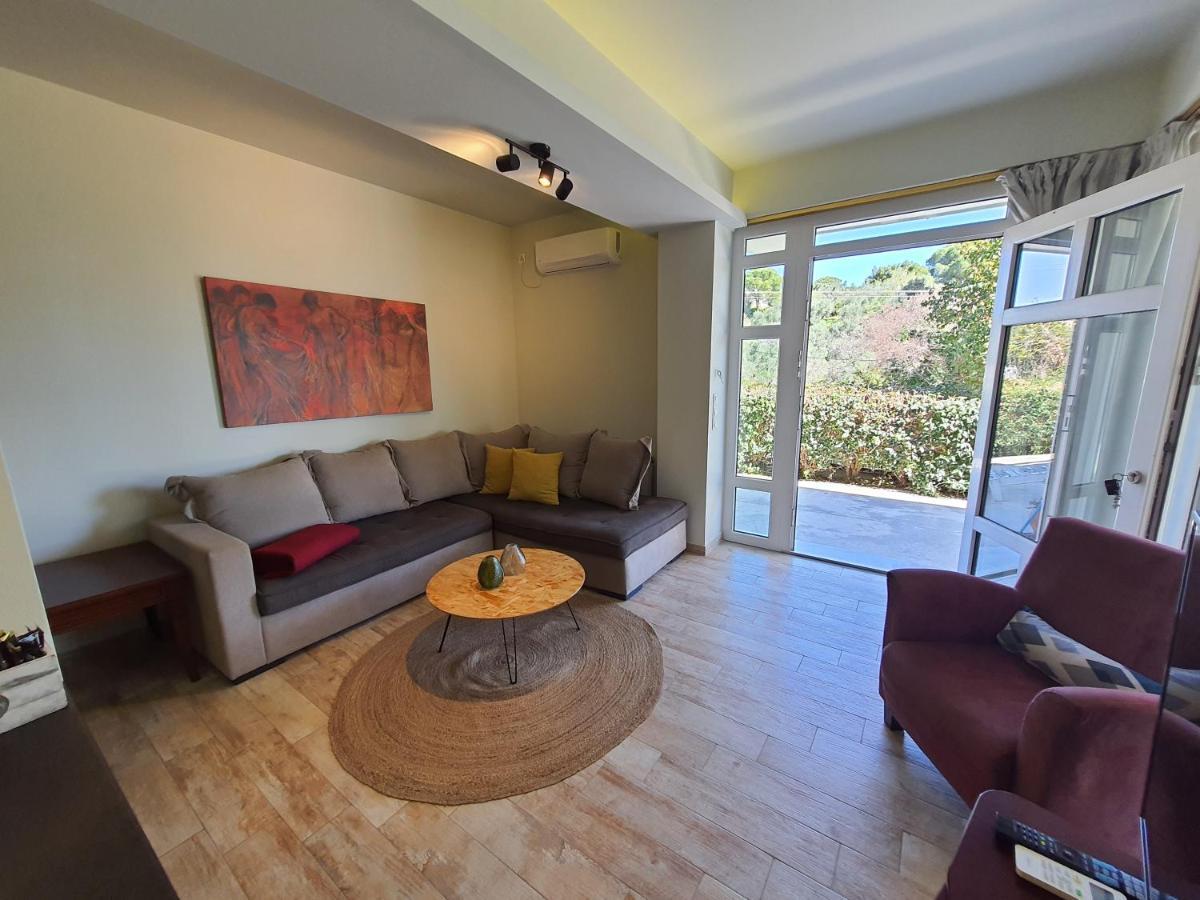 Kladis Home Akrotiri  Exterior foto